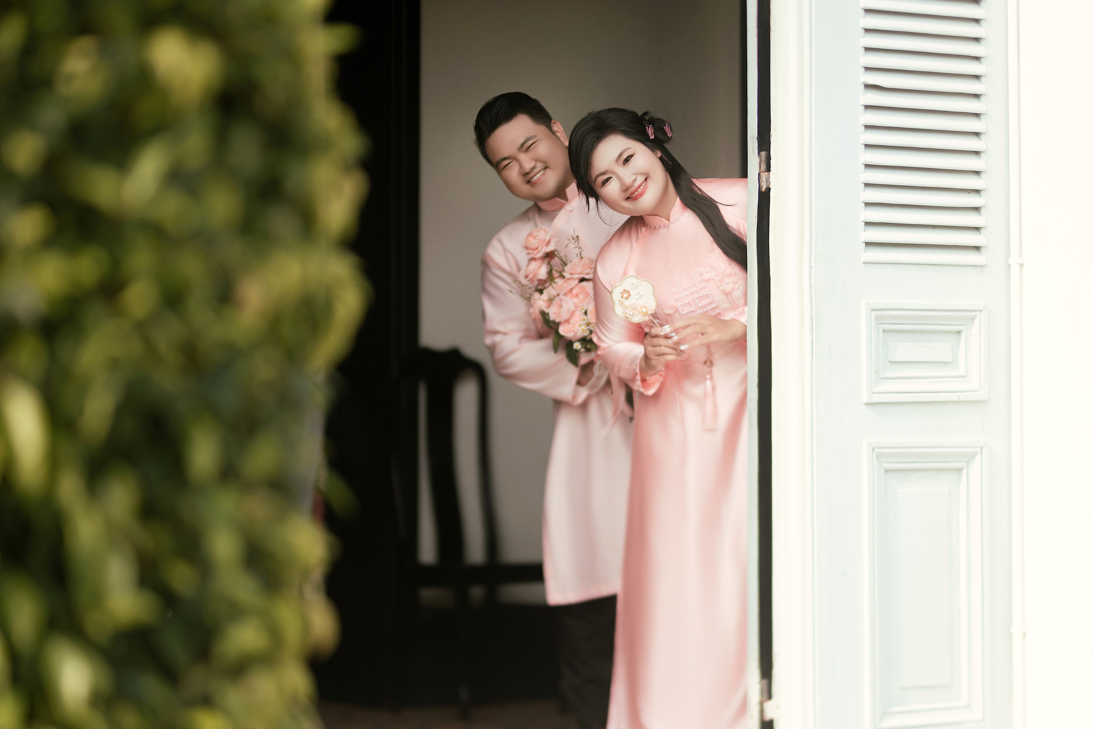 Thành Trung & Mỹ Dung Wedding