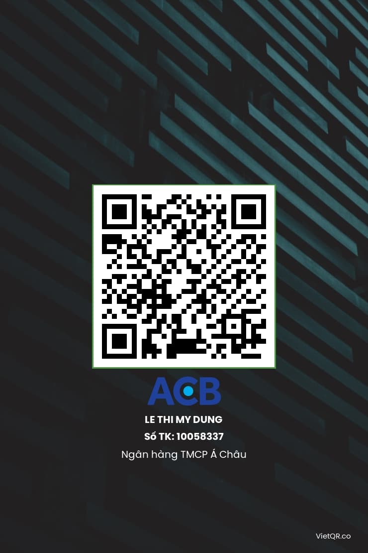 RSVP QR Code