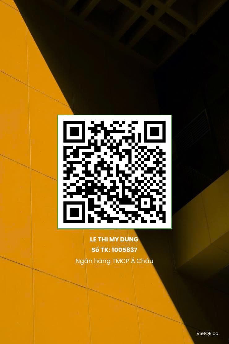 RSVP QR Code